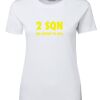 Ladies Special Tee Thumbnail