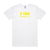 AS Colour - Staple Tee Thumbnail