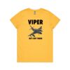 AS Colour - Maple Tee Thumbnail