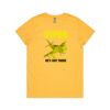 AS Colour - Maple Tee Thumbnail
