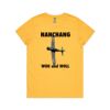 AS Colour - Maple Tee Thumbnail