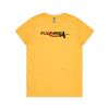 AS Colour - Maple Tee Thumbnail
