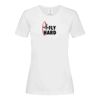 Stedman Ladies Classic Tee Thumbnail