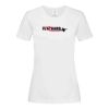 Stedman Ladies Classic Tee Thumbnail