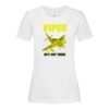 Stedman Ladies Classic Tee Thumbnail